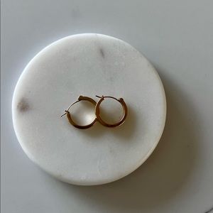 Stefani Mini Hoops